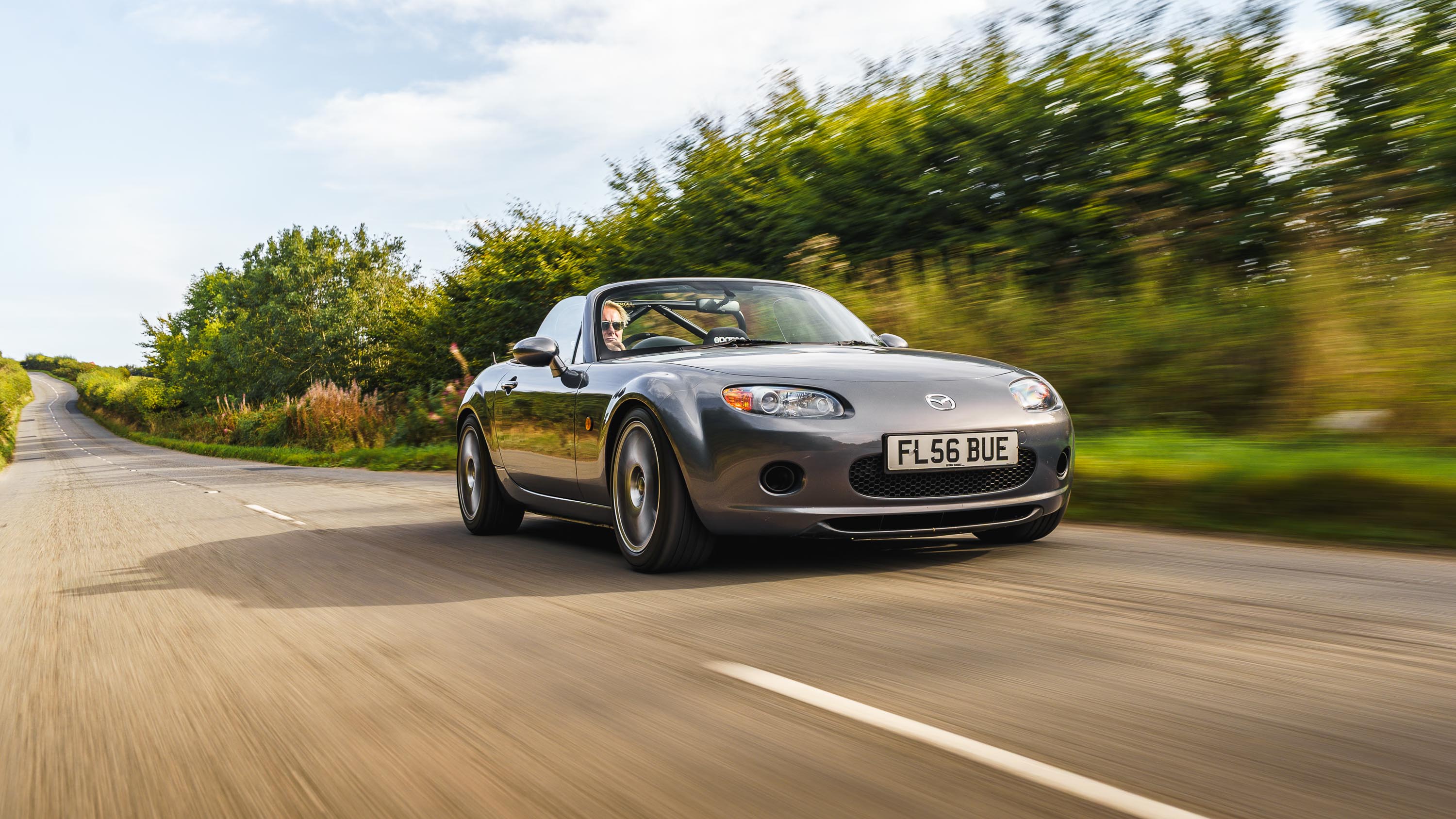 BBR MX-5 Duratec Review: The 260bhp NC Mazda Should Have Made