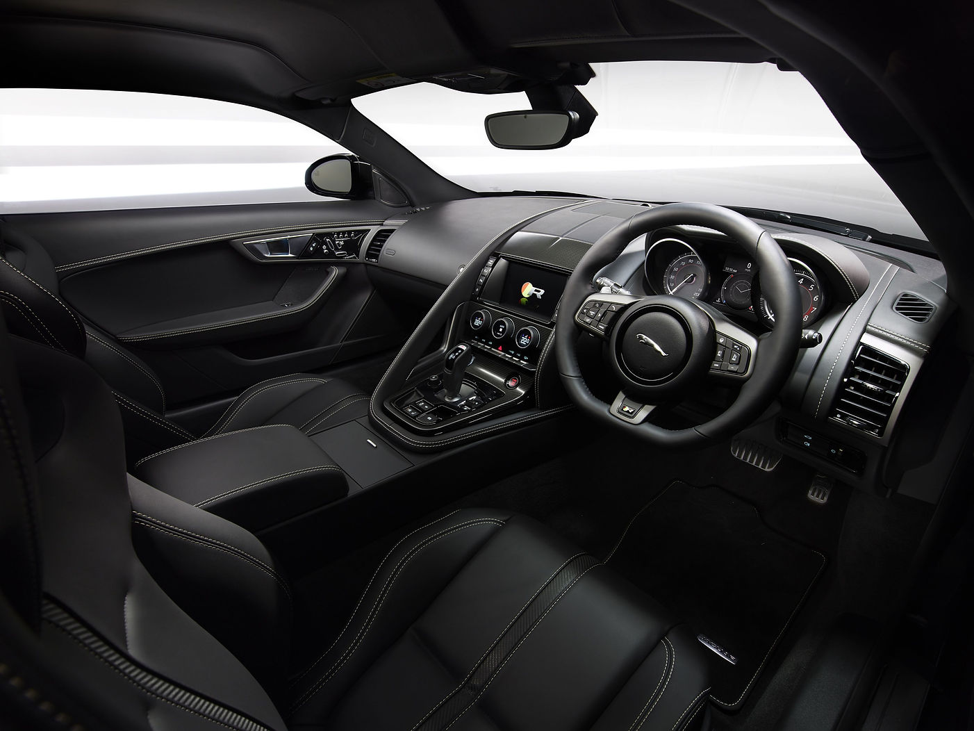 Jaguar F-Type buying guide - what to look for: interior and infotainment common problems