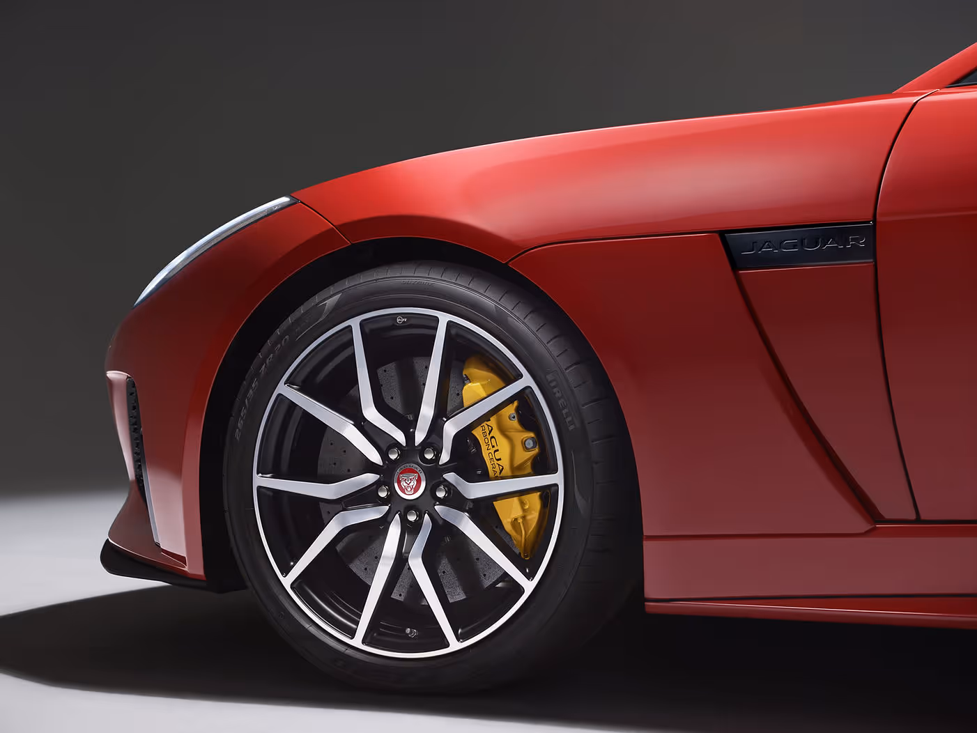 The brakes are a strong point of the F-Type, but like any high-performance car, look for signs of accelerated wear, such as warped discs – often noticeable as a pulsing sensation under light braking. Carbon-ceramic brakes may provide greater durability and weight savings but come with significantly higher replacement costs.