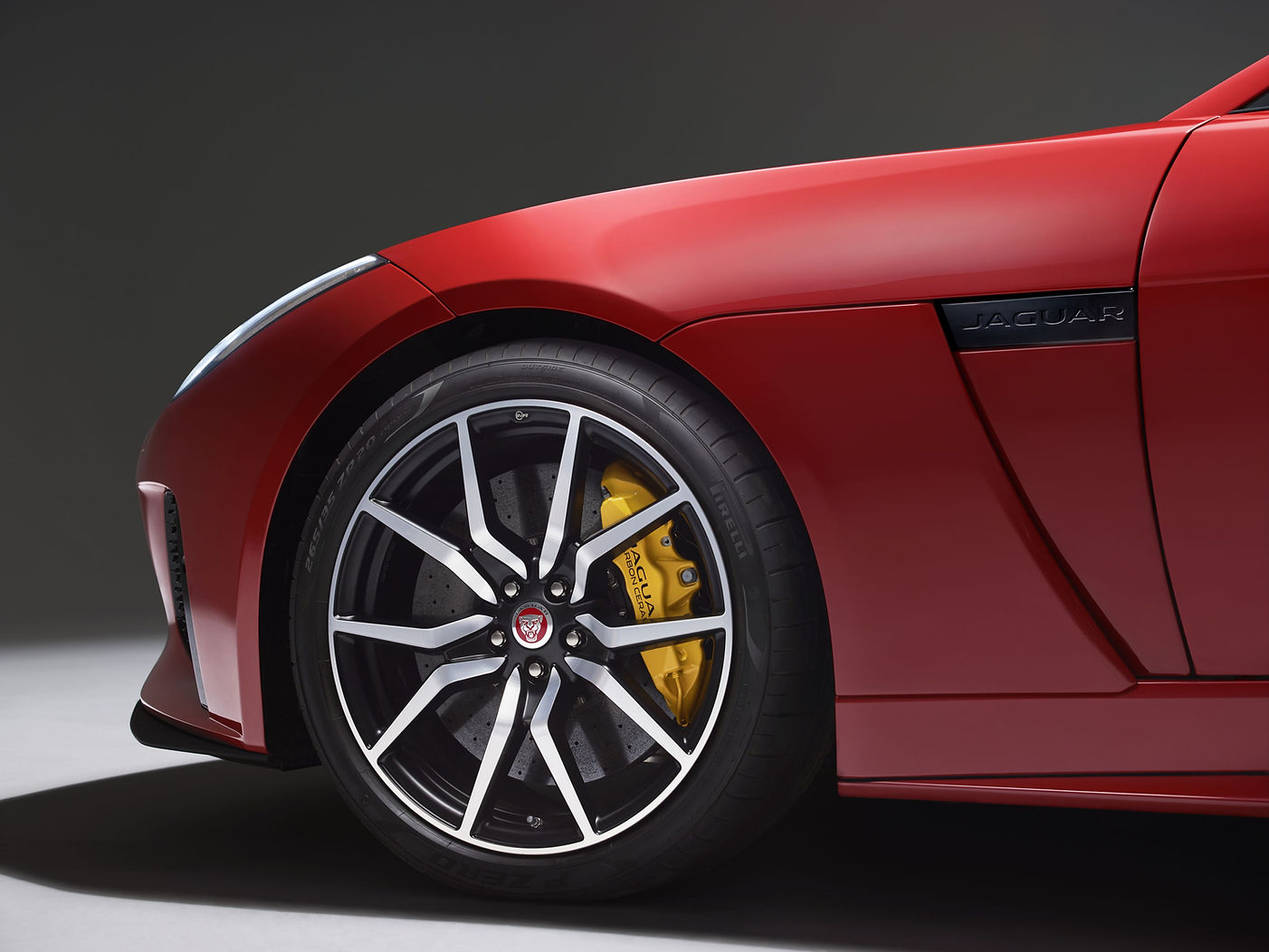 The brakes are a strong point of the F-Type, but like any high-performance car, look for signs of accelerated wear, such as warped discs – often noticeable as a pulsing sensation under light braking. Carbon-ceramic brakes may provide greater durability and weight savings but come with significantly higher replacement costs.