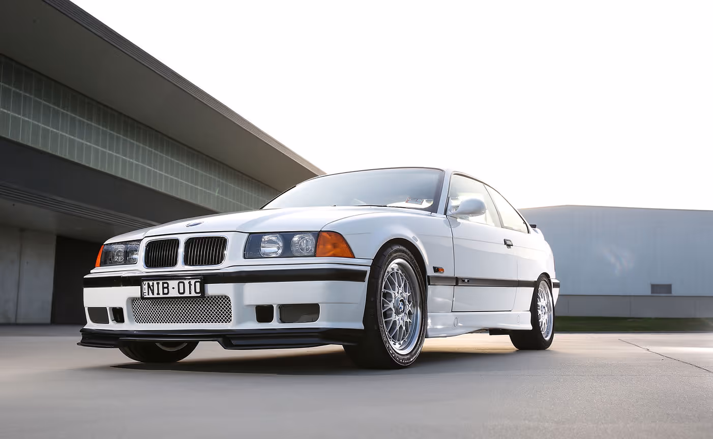 e36 m3 r