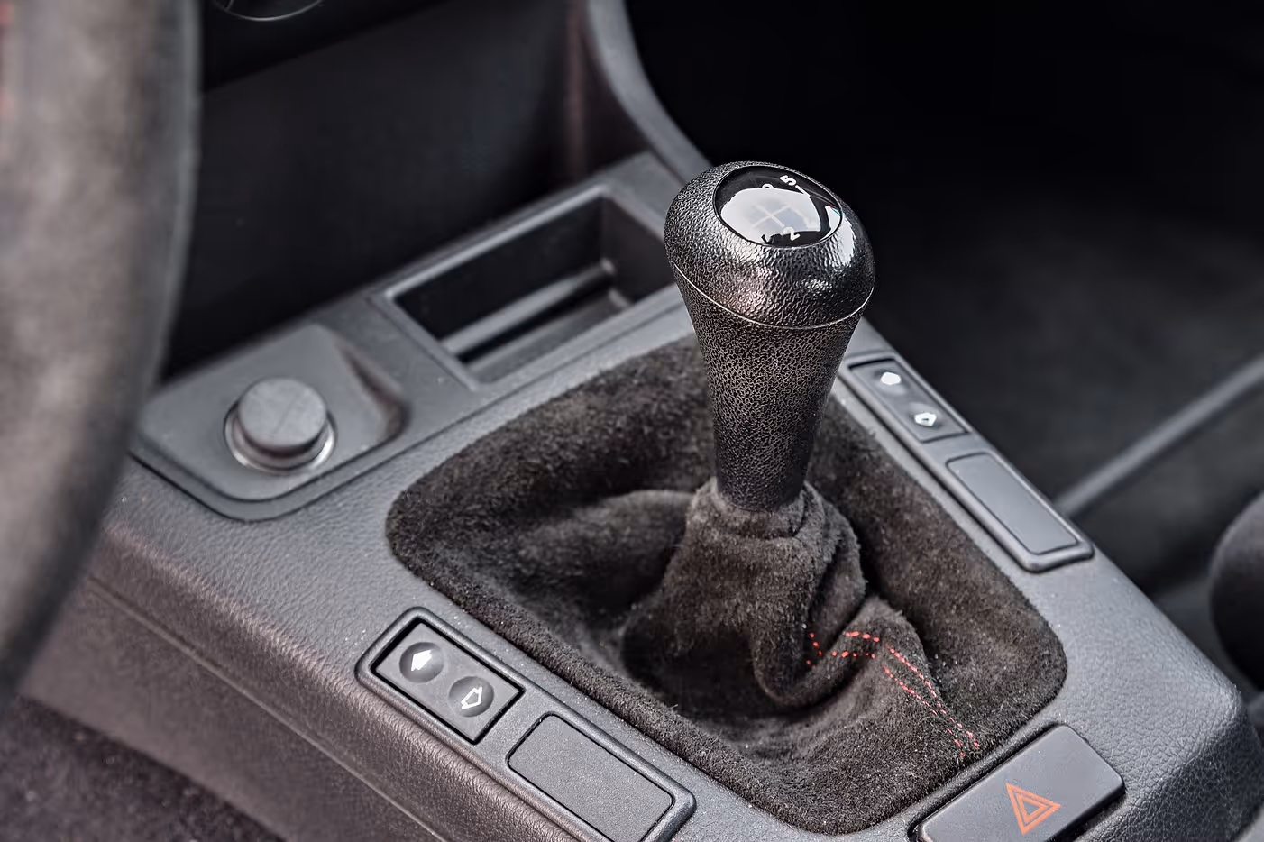 E36 M3 manual