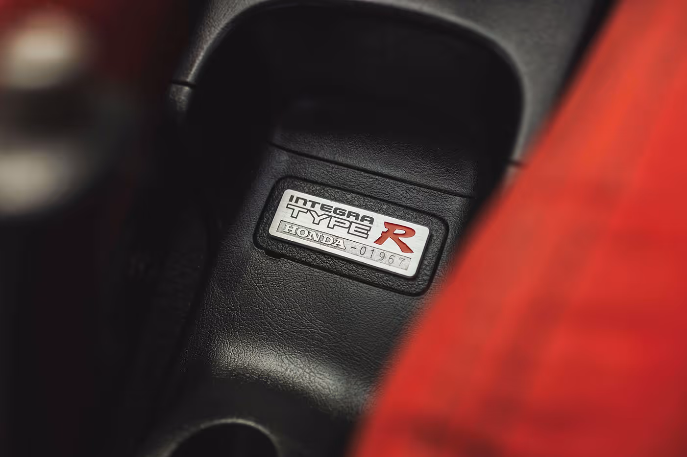 The Ultimate Buying Guide for the Honda Integra Type-R DC2