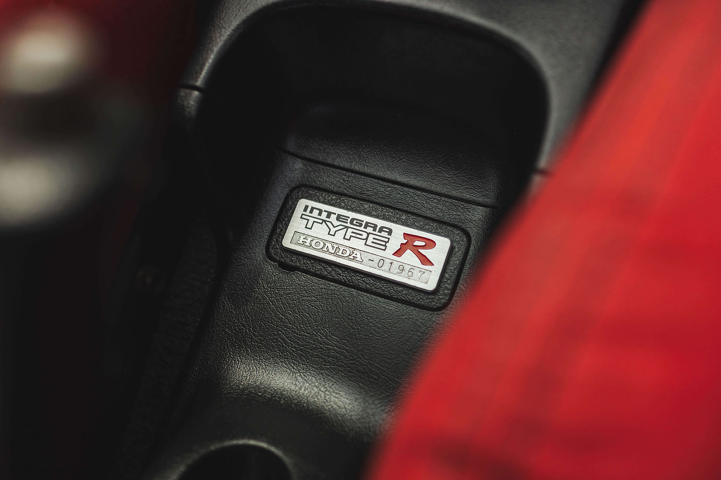 The Ultimate Buying Guide for the Honda Integra Type-R DC2