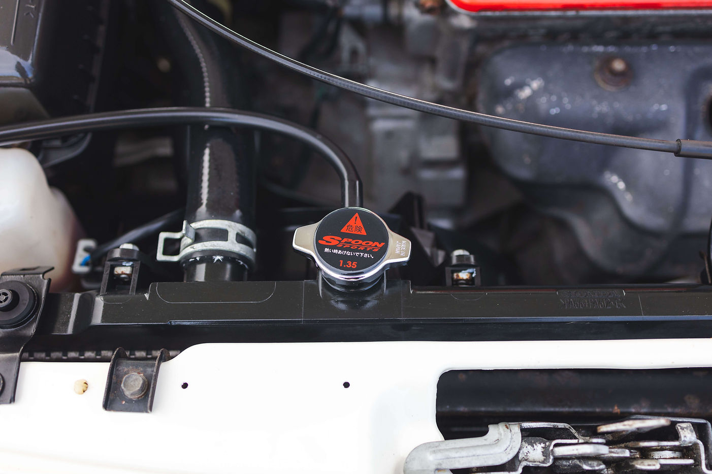 The Ultimate Buying Guide for the Honda Integra Type-R DC2