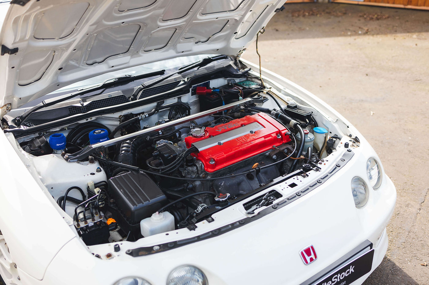 The Ultimate Buying Guide for the Honda Integra Type-R DC2