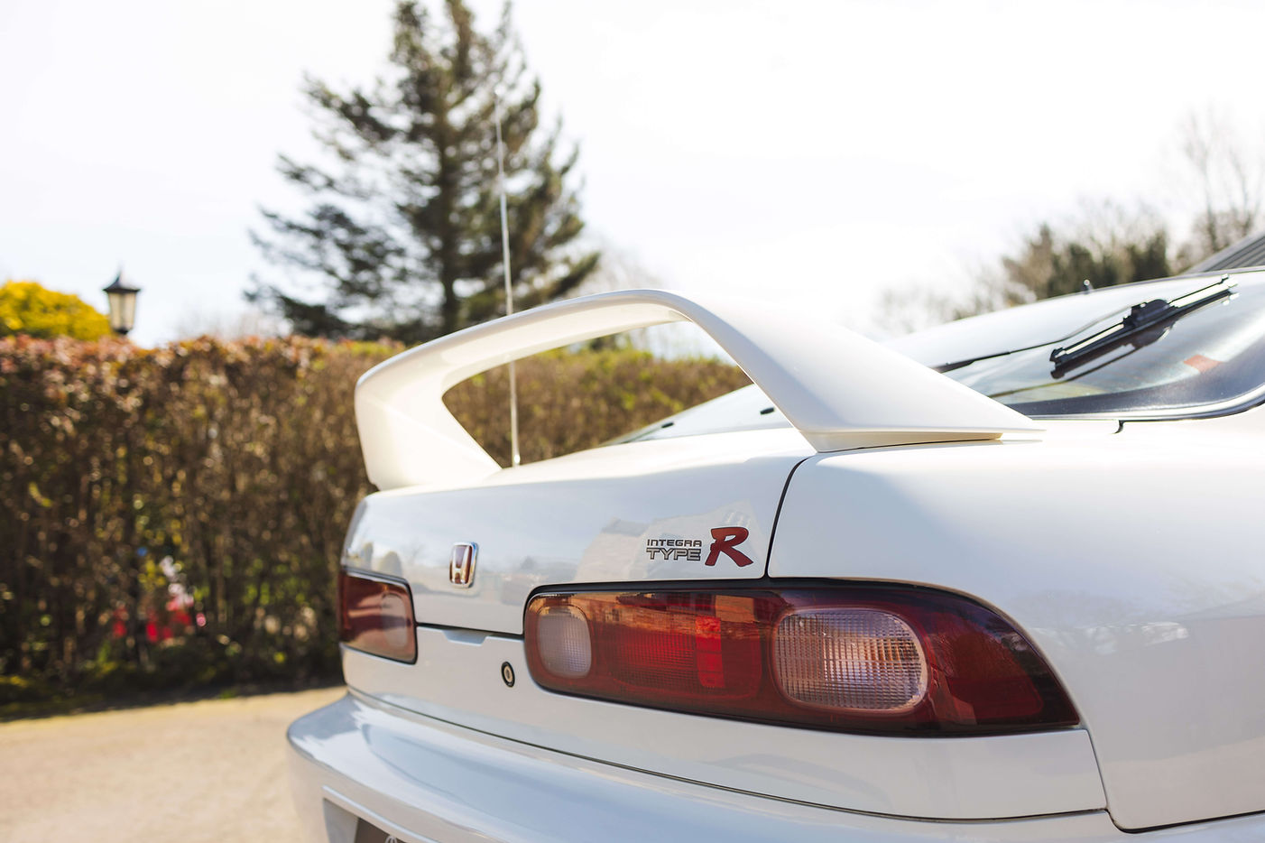 The Ultimate Buying Guide for the Honda Integra Type-R DC2