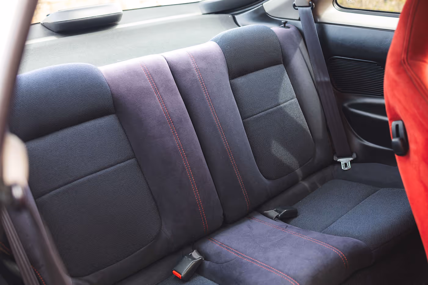 The Ultimate Buying Guide for the Honda Integra Type-R DC2