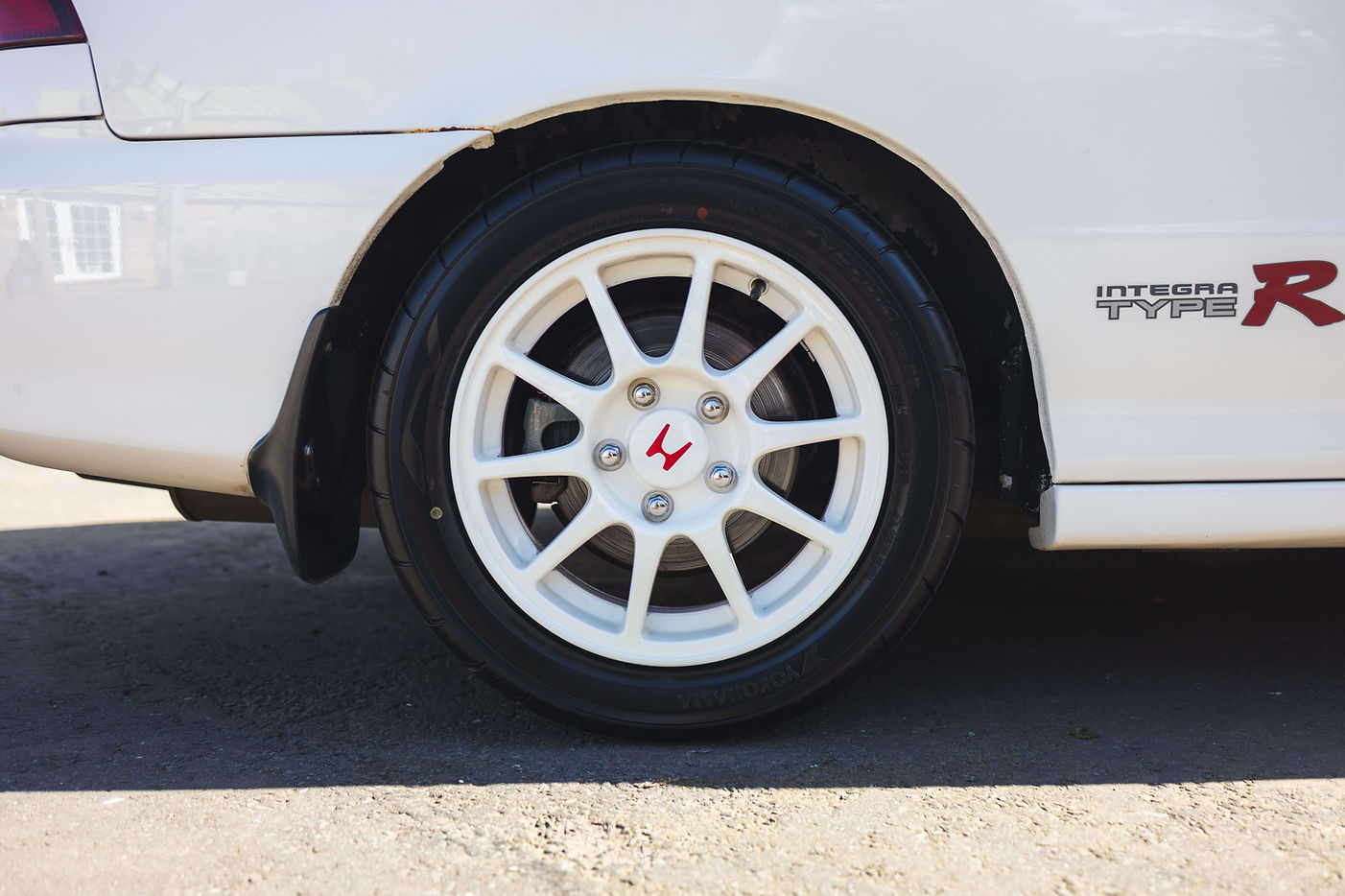 The Ultimate Buying Guide for the Honda Integra Type-R DC2