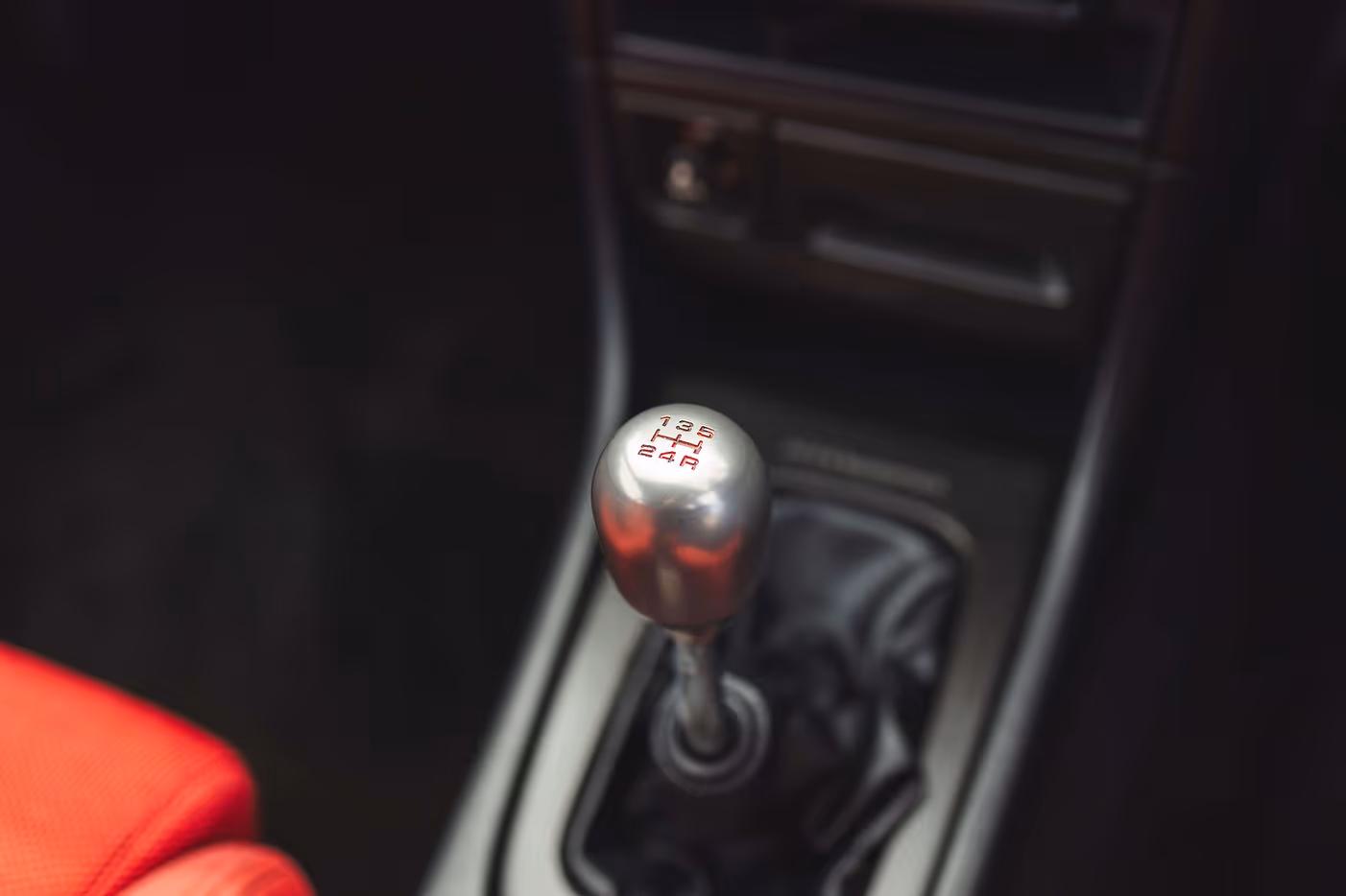 The Ultimate Buying Guide for the Honda Integra Type-R DC2