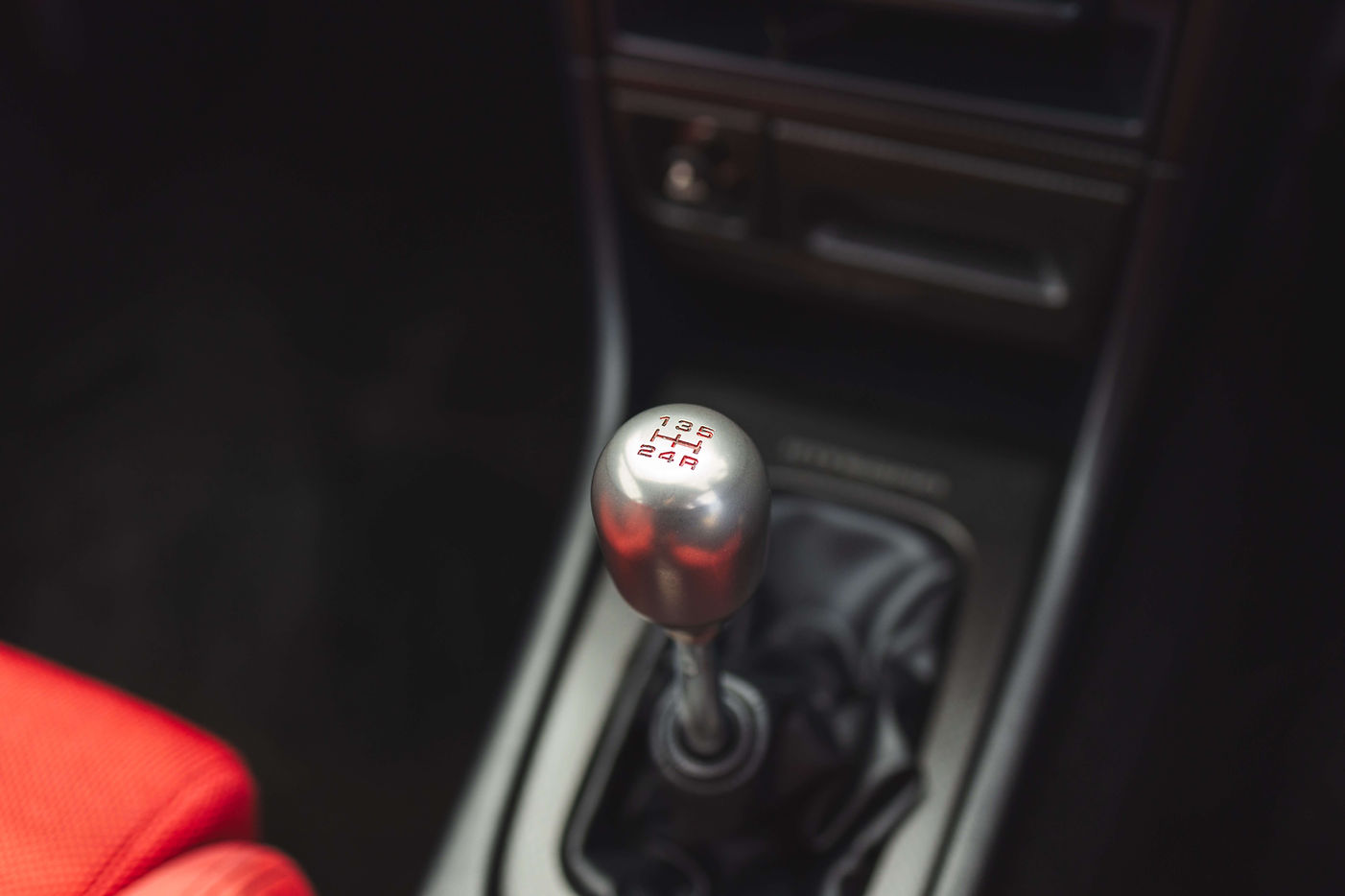 The Ultimate Buying Guide for the Honda Integra Type-R DC2