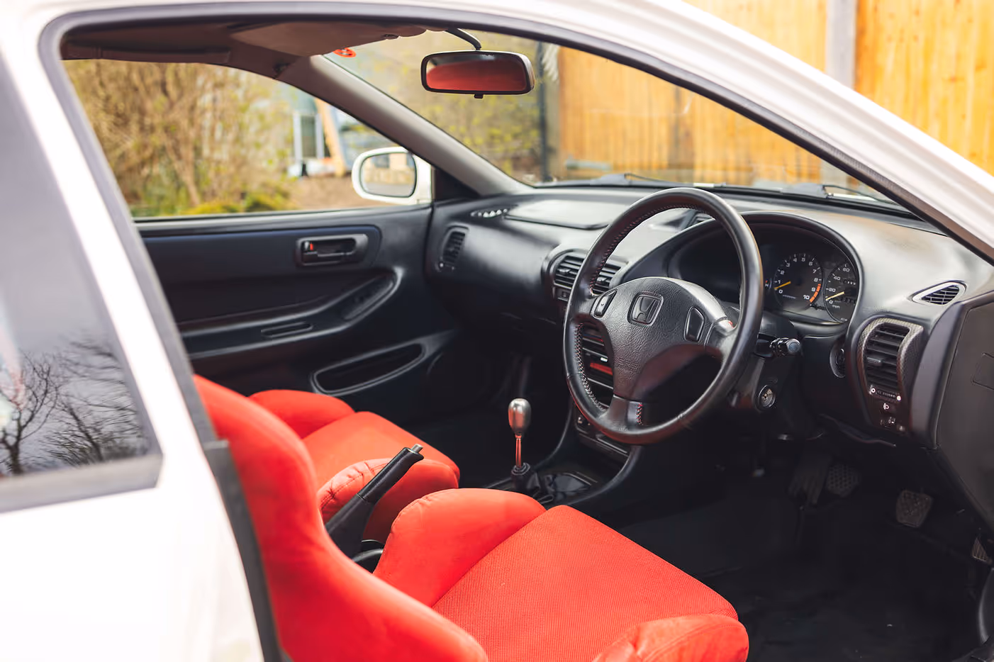 The Ultimate Buying Guide for the Honda Integra Type-R DC2
