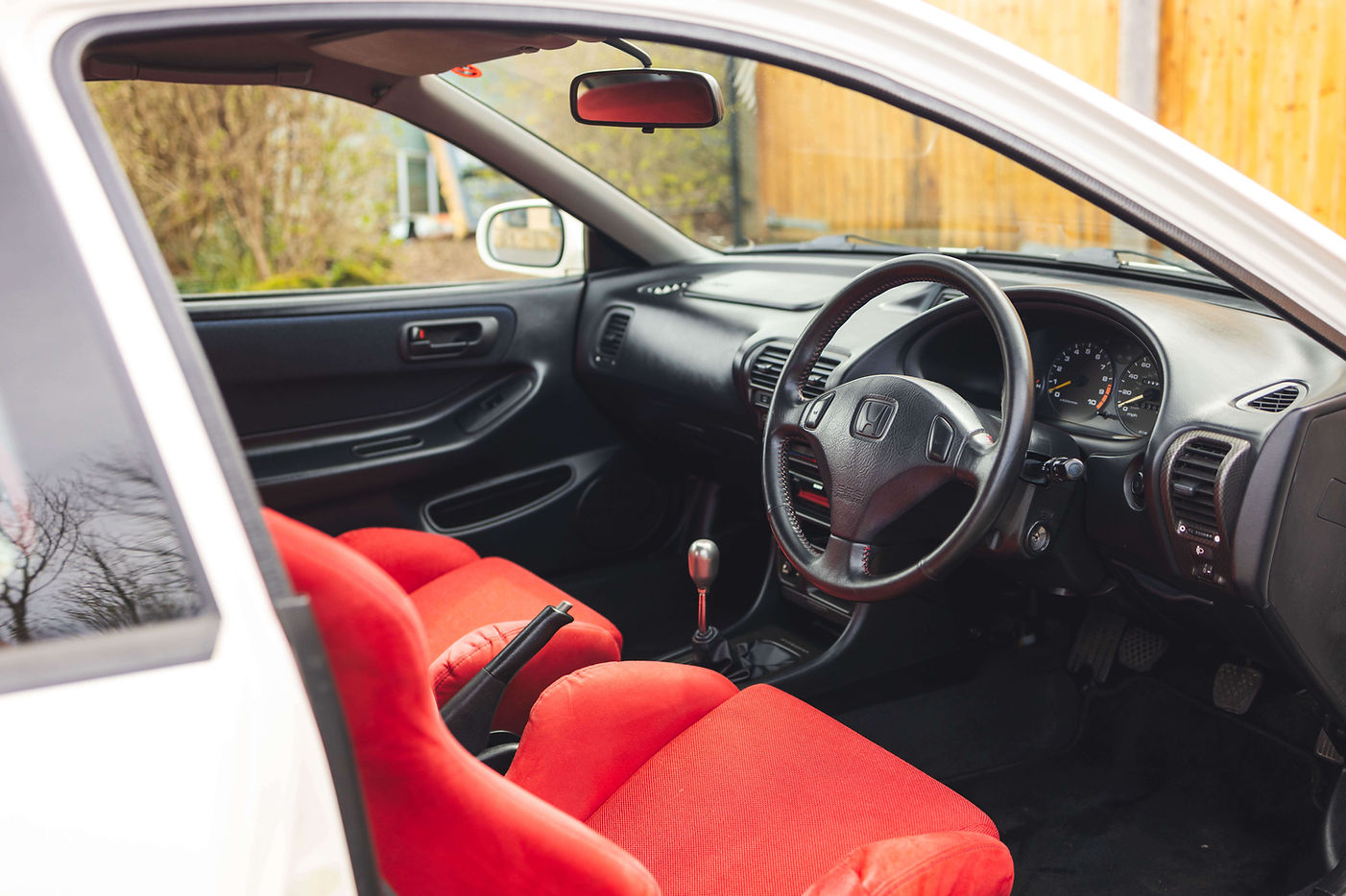 The Ultimate Buying Guide for the Honda Integra Type-R DC2