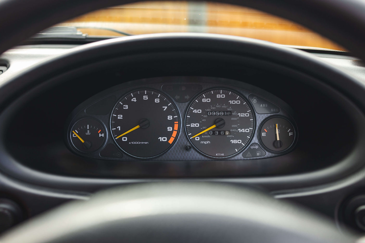 The Ultimate Buying Guide for the Honda Integra Type-R DC2