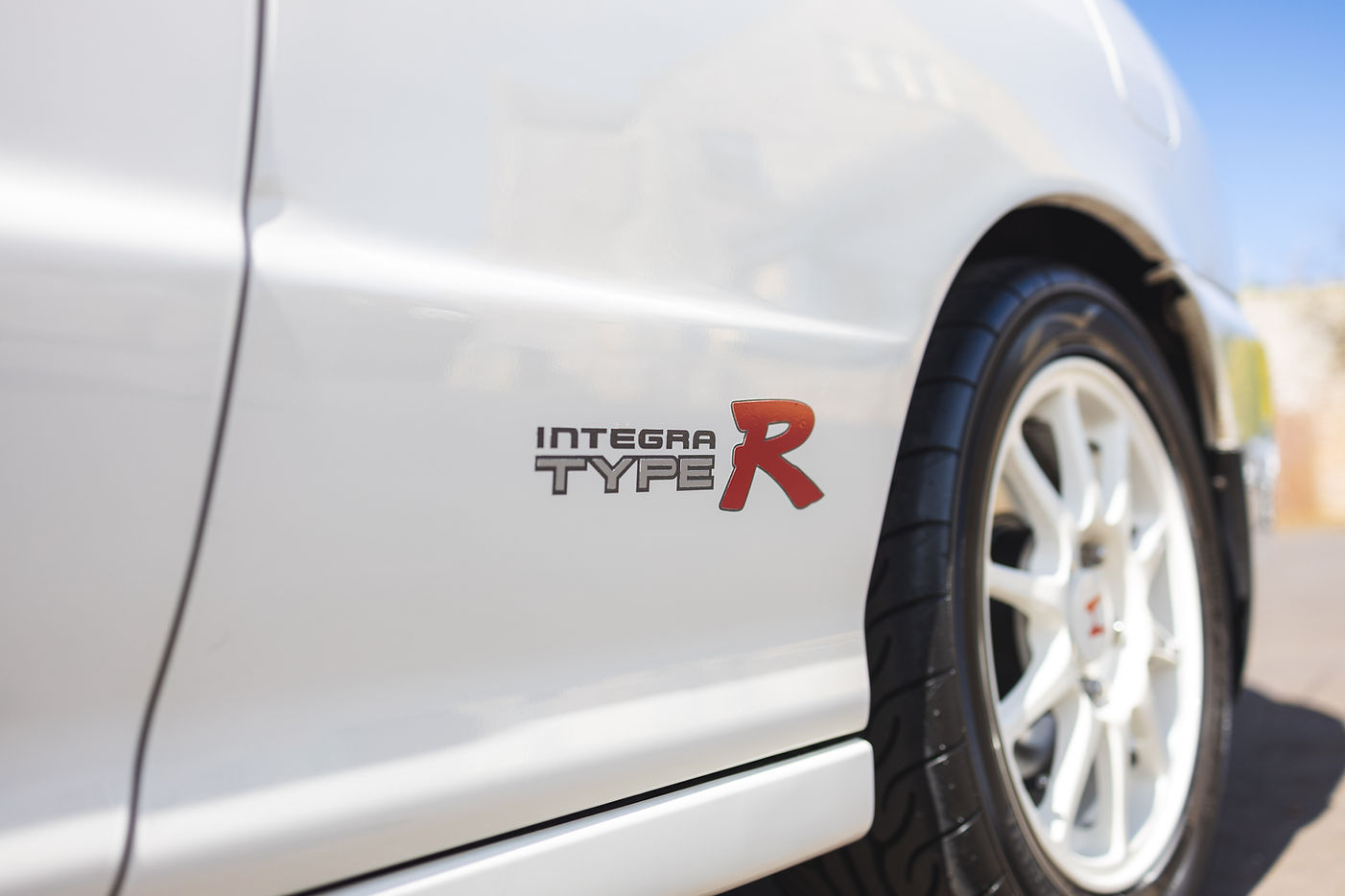 The Ultimate Buying Guide for the Honda Integra Type-R DC2