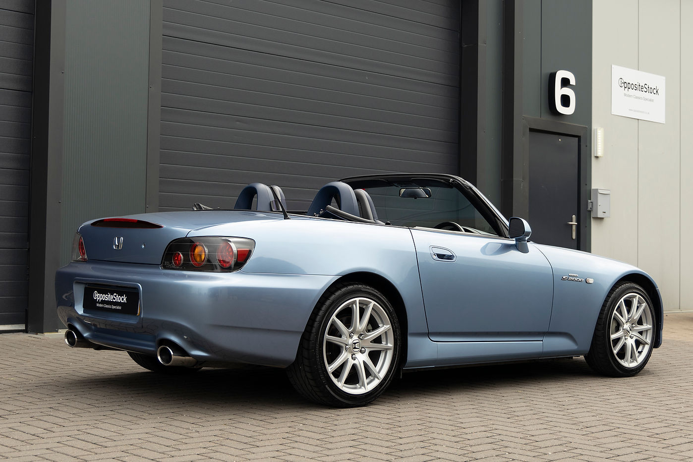 Honda S2000 buyers guide - introduction