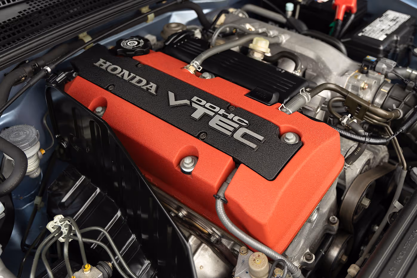 Honda S2000 buyers guide - what to look for: engine and transmission
