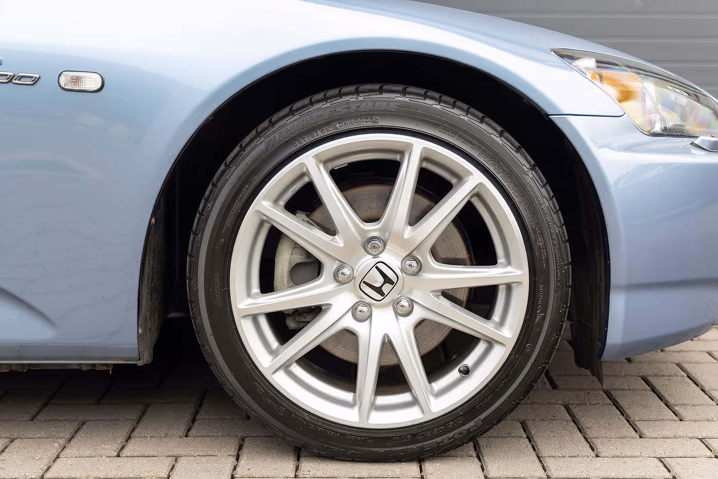 Honda S2000 buyers guide - aftermarket modifications