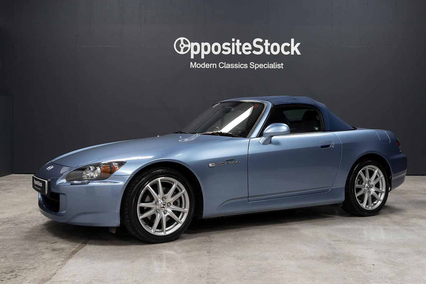 Honda S2000 buyers guide - 2026 market valuations