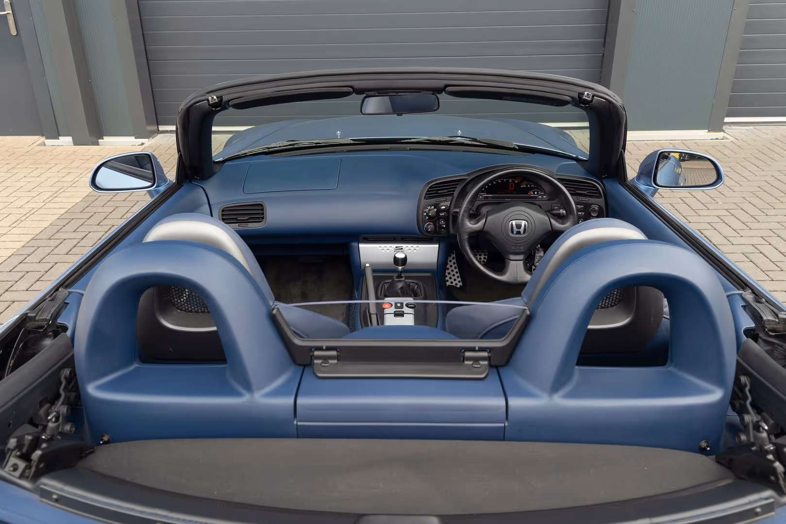 Honda S2000 UK buyer's guide. conclusion