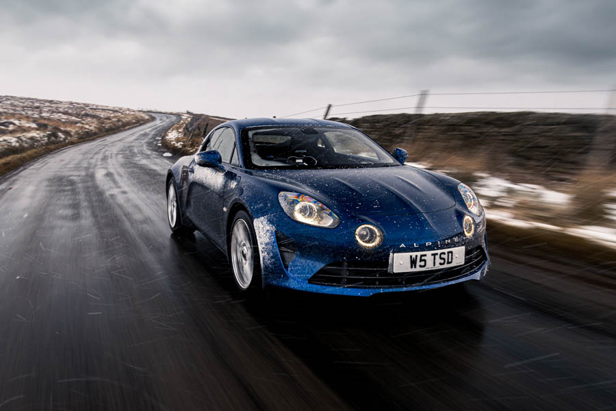 Link to Rush magazine featured article thumbnail