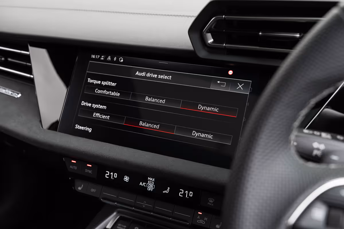 Audi S3 facelift review 2026