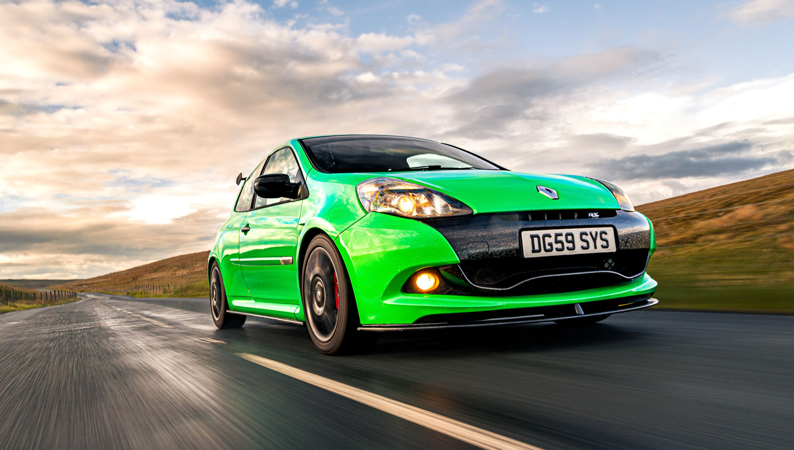 The Best Driving Roads in The Yorkshire Dales