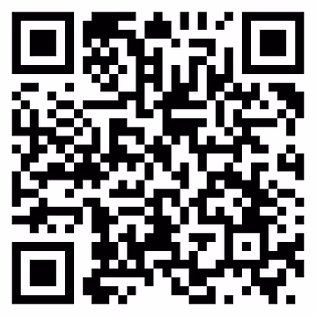 The Dukes Pass: One of Scotland's Best Driving Roads map QR code