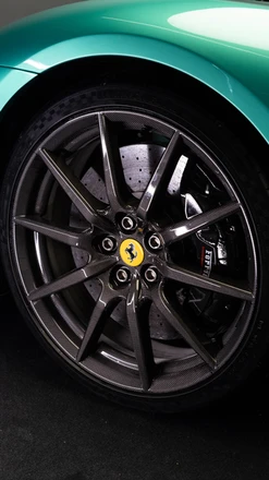 Ferrari Launches 868bhp 296 Speciale and Aperta