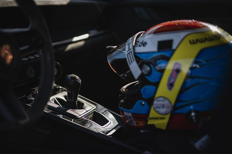 A 6:56.294 lap time puts the manual 992.2 GT3 within touching distance of the old RS – setting a new Nürburgring lap record for cars with a trio of pedals in the footwell.