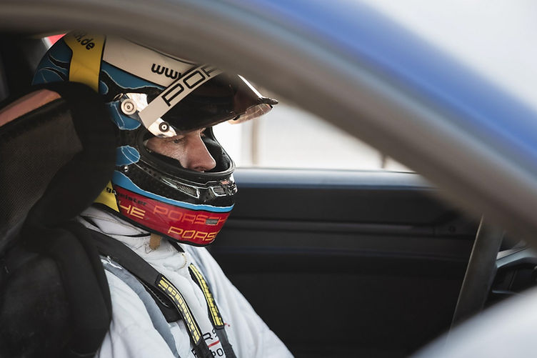 A 6:56.294 lap time puts the manual 992.2 GT3 within touching distance of the old RS – setting a new Nürburgring lap record for cars with a trio of pedals in the footwell.