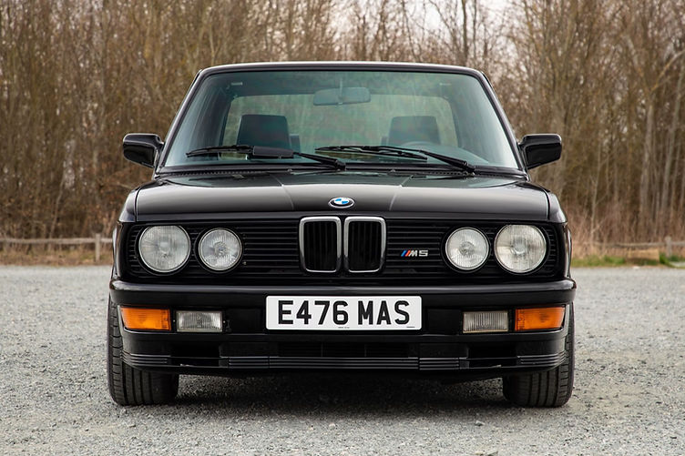 The M Collection by Collecting Cars