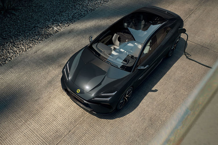 Lotus Emeya 600