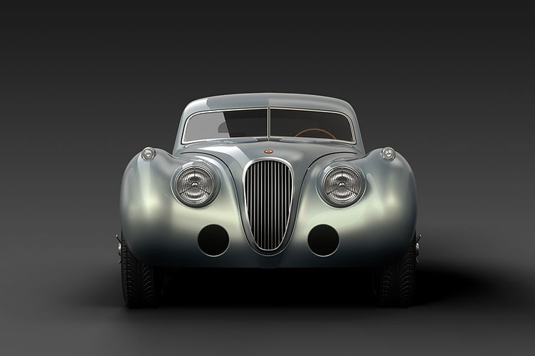 MotoArto - Restomod Festival Makes its Debut This Summer