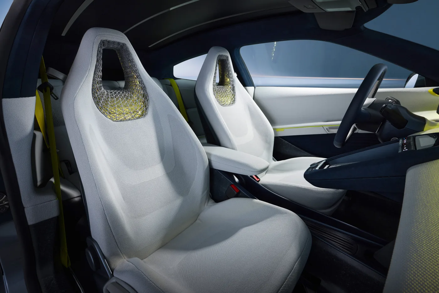 Volkswagen Mission Efficiency Revives the Spirit of the XL1-2