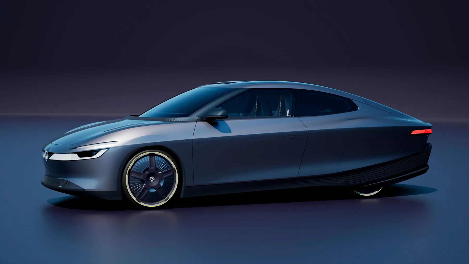Volkswagen Mission Efficiency Revives the Spirit of the XL1