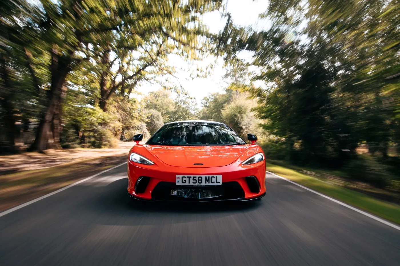 McLaren Commits £500 Million to UK Expansion and Confirms Performance SUV-3