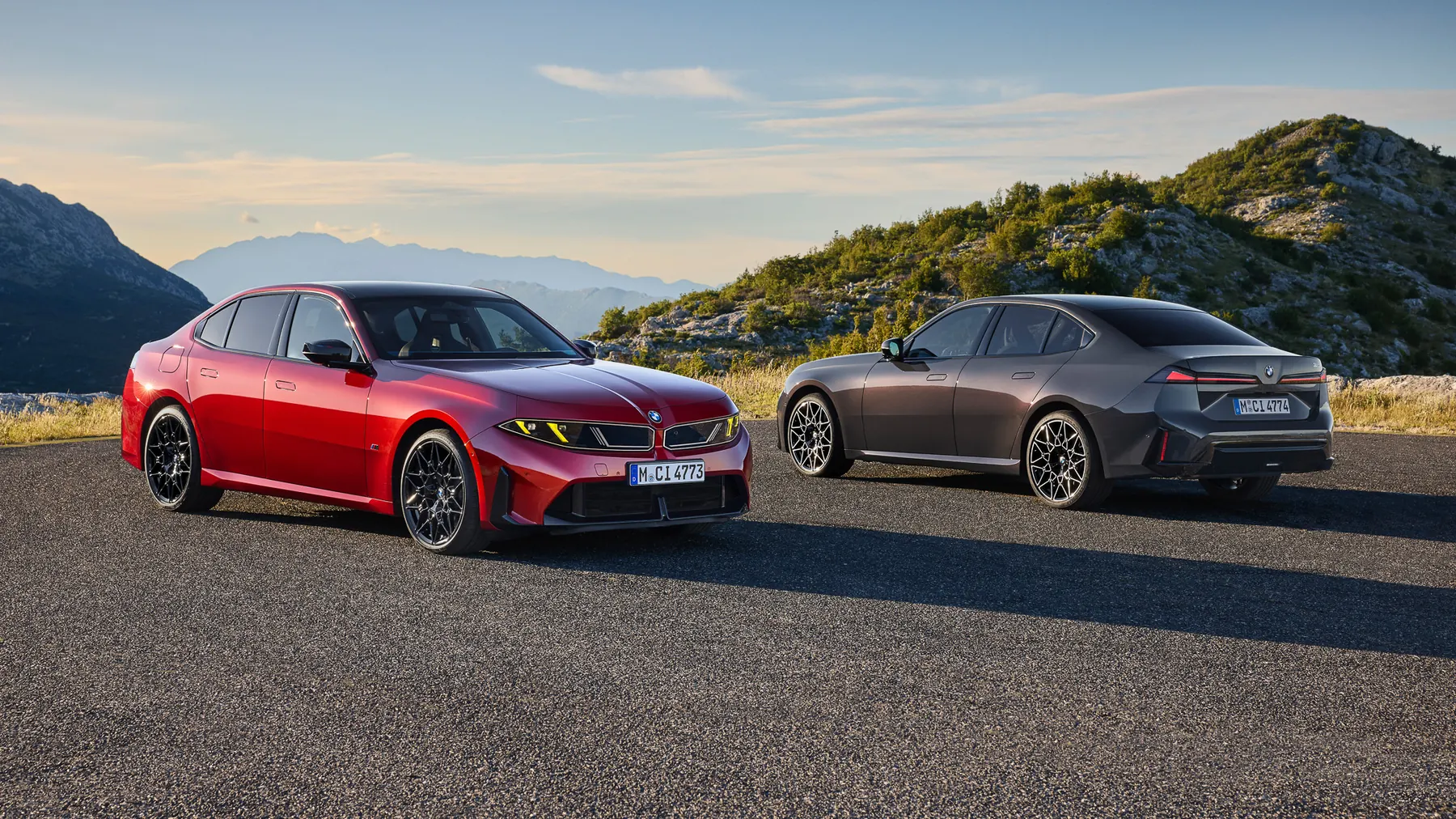 New BMW 3 Series Revealed With 437bhp M350 Flagship