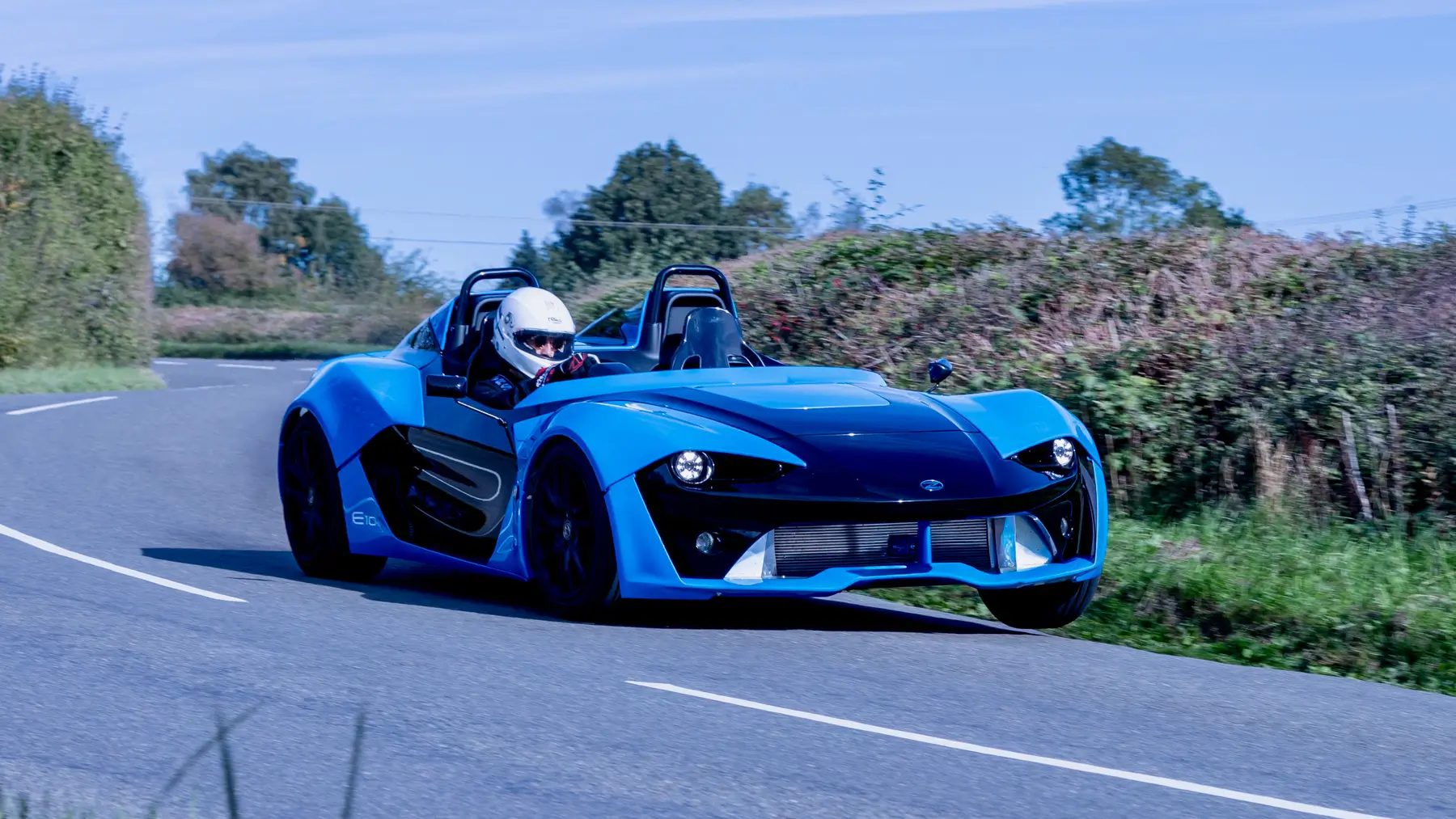 Zenos E10 2027: Price, Specs and Return Date