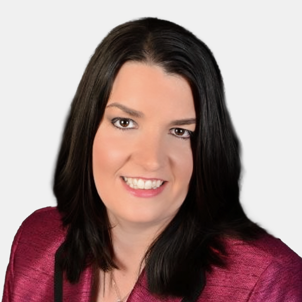 Paula Allen, VP Client Success