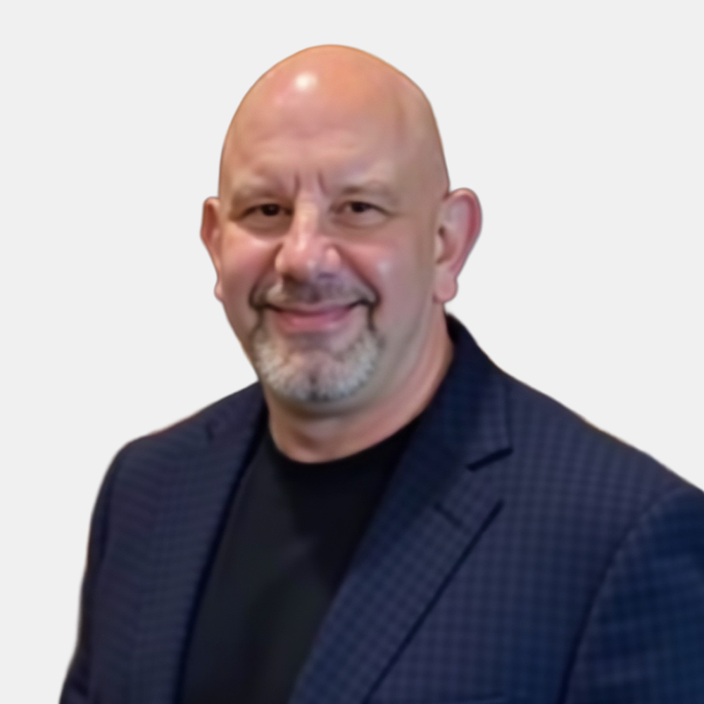 Nick Krasny, Director, Global Cyber Operations