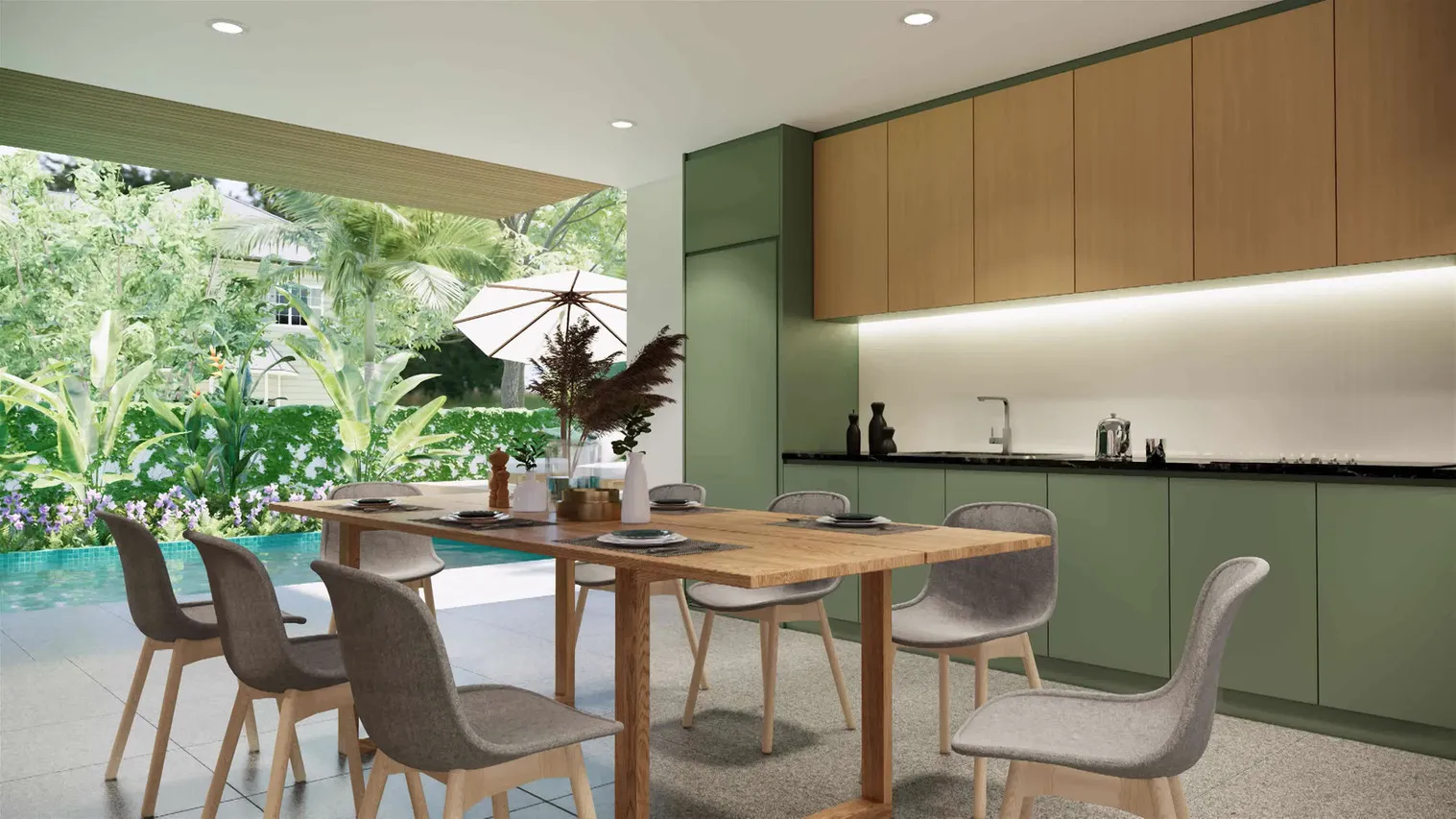 [background image] image of office space (for an aviation service)