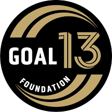 The Holden Trent Goal 13 Foundation Logo