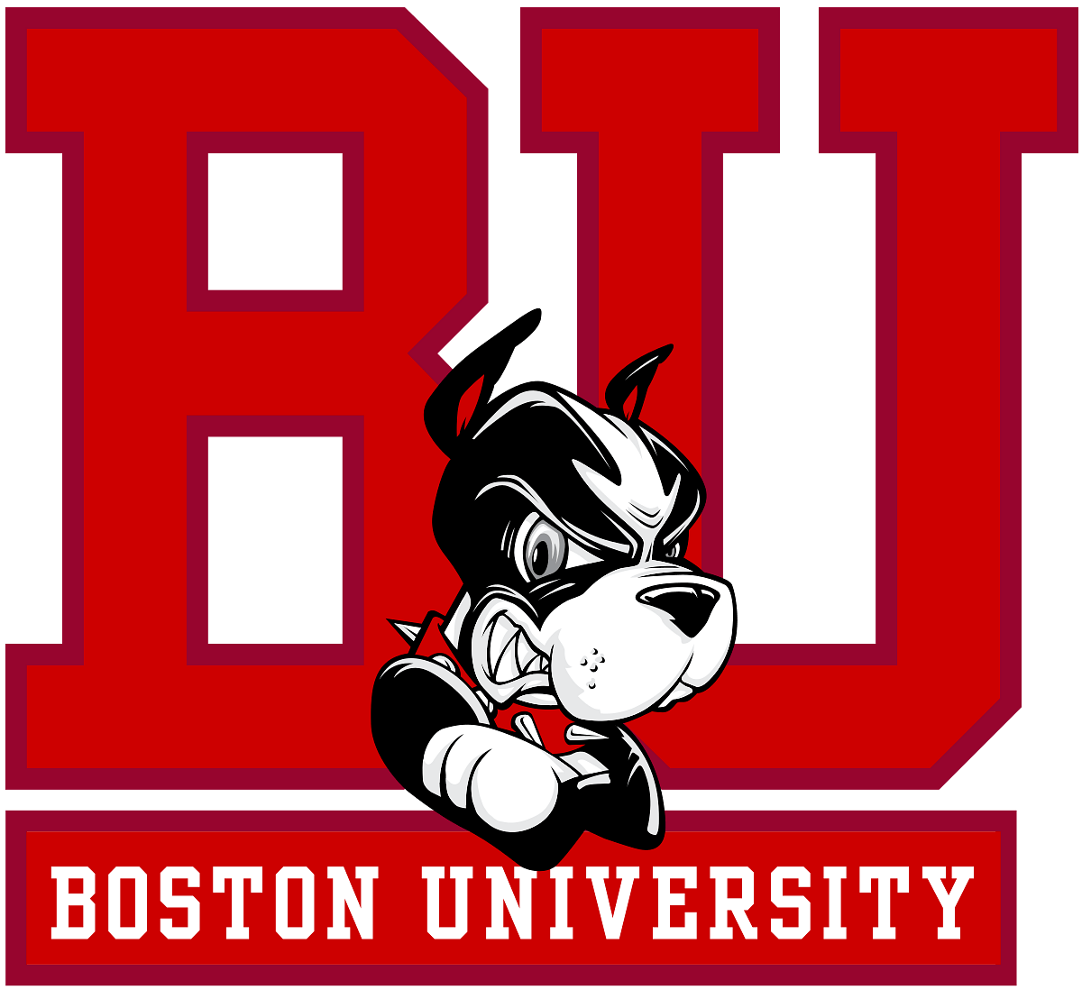 College logo