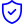 Blue circular badge with a white checkmark in the center indicating verification.