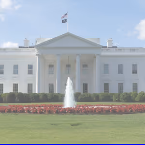 Graph showing fluctuating carbon emissions data trends.