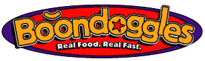 Boondoggles Logo