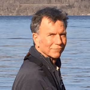 Mike Wanger - Birding Guide