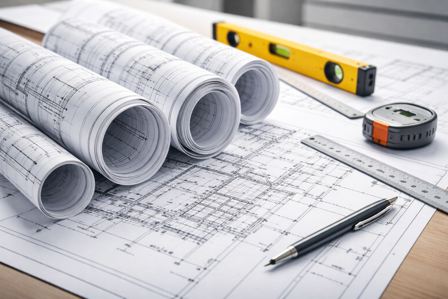 Blueprint printing Fort Myers