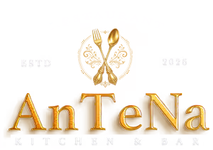 Antena Leander LLC logo